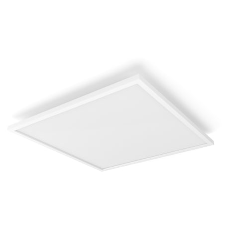 Philips Hue Panel LED Aurelle blanco White Ambiance 39W 3750lm 8720169328990 - imagen 5