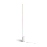 Philips Hue White and Color Ambiance Lámpara de pie signe blanco RGBW 29W 8719514