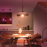 Philips Hue White and Color Ambiance Bombilla RGBW E27 15W 1521lm 28815700 - imagen 4