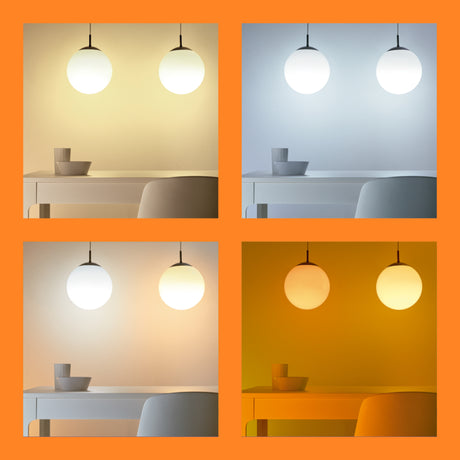 WiZ Sensor Connected 0W 78820901 - imagen 4 | Philips