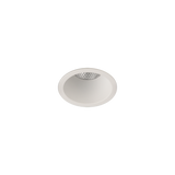 ACB Kidal Empotrable 3771/6 Blanco texturado, LED COB 5W 2700K 495lm, CRI90 I IP44/IP20, LED integrado E3771290B