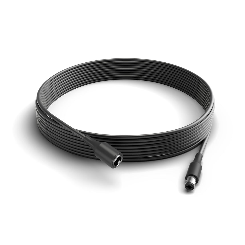 Philips Hue Cable conector kabels & accessoires negro 0W IP67 7820430P7 - vista alternativa