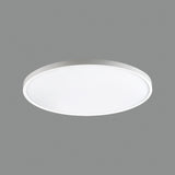 ACB Koe Plafón 3852/48 Blanco Texturado, LED 36W 3000K 4400lm, CRI90 I IP43, LED integrado P3852401B