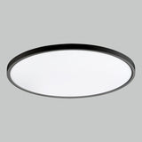 ACB Koe Plafón 2.-- negro LED regulable, regulable intensidad, control por voz P385263N