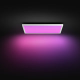 Philips Hue White and Color Ambiance Panel LED Surimu blanco RGBW 60W 4150lm 8721103044532 - vista alternativa
