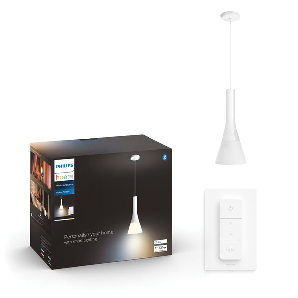 Philips Hue White Ambiance