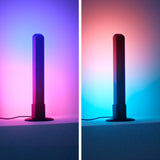 WiZ Tubo LED Negro Entertainment 8,2W 1040lm (2 uds) 9514865211 - imagen 4 | Philips