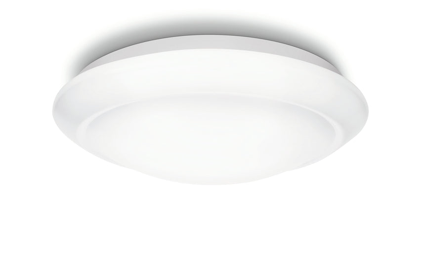 Philips PLAFON LED CINNABAR BLANCO 17W FRIO MA33362/3117 - vista alternativa
