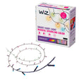 WiZ Guirnalda Negro 15W 120lm 8720169076969 | Philips