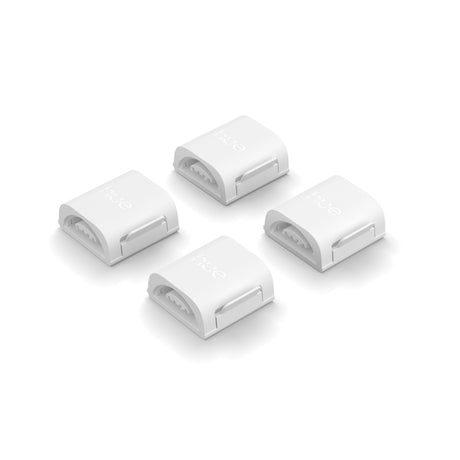 Philips Hue White and Color Ambiance Conector exterior flux blanco RGBW 872110304391700 (4 uds) - imagen 6