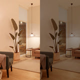 WiZ Bombilla E27 12,5W White Ambiance 1521lm 1103046635 - vista alternativa | Philips