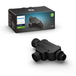 Philips Hue Extensión t kabels & accessoires negro 0W IP67 1736930PN