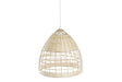 ITEM COLGANTE RATAN 30* ITE196520