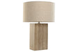 ITEM SOBREMESA MARMOL C/P BEIGE ITE217674