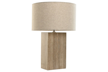 ITEM SOBREMESA MARMOL C/P BEIGE ITE217674