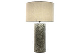 ITEM SOBREMESA CERAM.C/P LINO BLANCO ITE217698