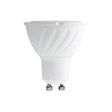 LDV Bombilla LED GU10 SMD 6W 3000K 50º