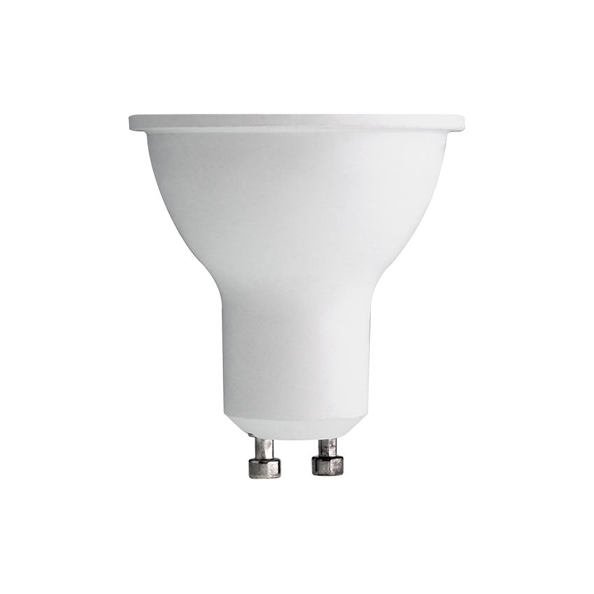 LDV Bombilla LED GU10 6W 6000K 120º