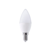 LDV Bombilla LED Vela 6W 3000K 572lm