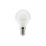 LDV LED Bulb ESFER 6W E14 6000K 