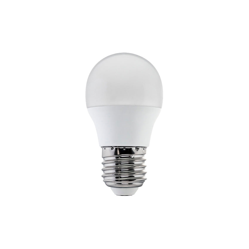 LDV Bombilla LED ESFER 6W E27 6000K