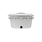 LDV Proyector piscina PAR-56 BLANCO C/NICHO 580000