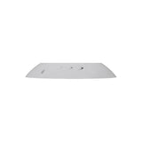 LDV Foco LED superficie piscina 35W 12V 6000K IP68 580135CW