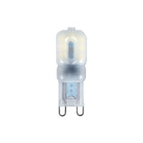 LDV Bombilla LED G9 2,5W 4500K