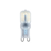 LDV Bombilla LED G9 2,5W 4500K