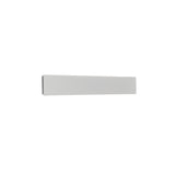 Aplique de pared LedsC4 Fino LED blanco arenado 2700K regulable 54cm 05-7574-14-14