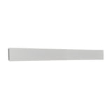 Aplique de pared LedsC4 Fino LED blanco arenado 2700K 104cm 05-7575-14-14