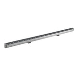 Sistema lineal LED de exterior LedsC4 Convert Surface IP66 98,4cm 05-E103-54-CL