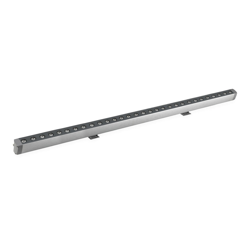 Sistema lineal LED de exterior LedsC4 Convert Surface IP66 98,4cm 05-E103-54-CL