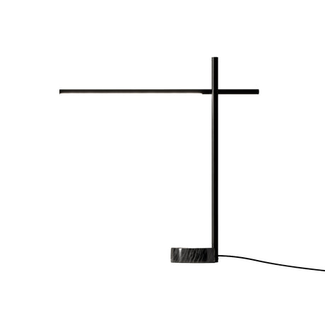 Lámpara de sobremesa LedsC4 Tubs LED 10-8102-05-M1