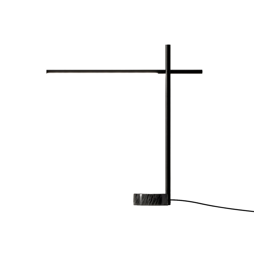Lámpara de sobremesa LedsC4 Tubs LED 10-8102-05-M1