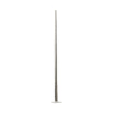 Farola de exterior LedsC4 Proud Structure gris urbano 81-E000-Z5-Z5