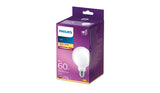 Philips Bombilla LED globo 7W G93 2700K 764692