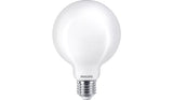 Philips Bombilla LED globo 7W G93 2700K 764692