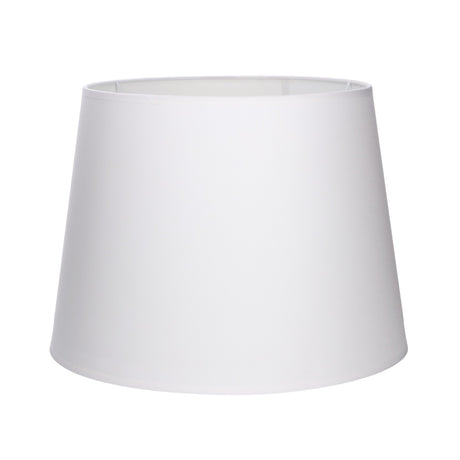Pantalla LedsC4 Shade Round blanco Ø42cm PAN-159-14