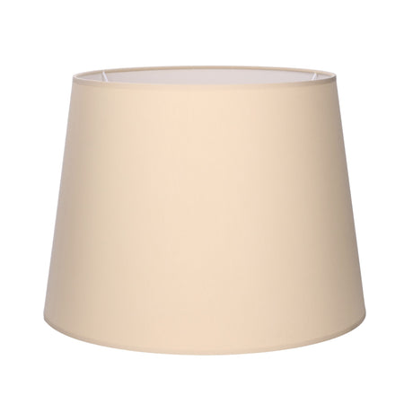 Pantalla LedsC4 Shade Round arenado Ø42cm PAN-159-BY