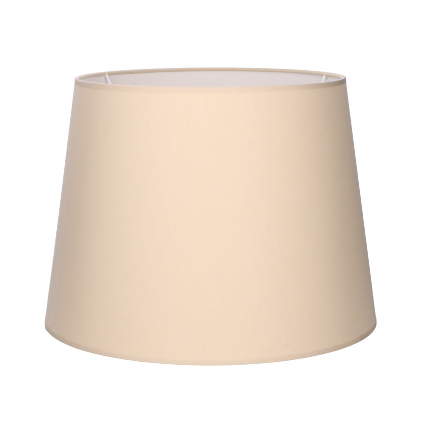 Pantalla LedsC4 Shade Round arenado Ø42cm PAN-159-BY