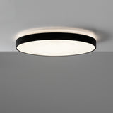 ACB Lisboa Plafón negro LED + LED Casambi P385180NCA