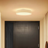 Philips Hue Plafón Enrave blanco White Ambiance 19W 4115931P6 2450lm - imagen 5