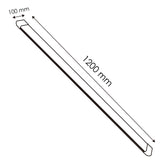 LEDME LM1182 - lateral