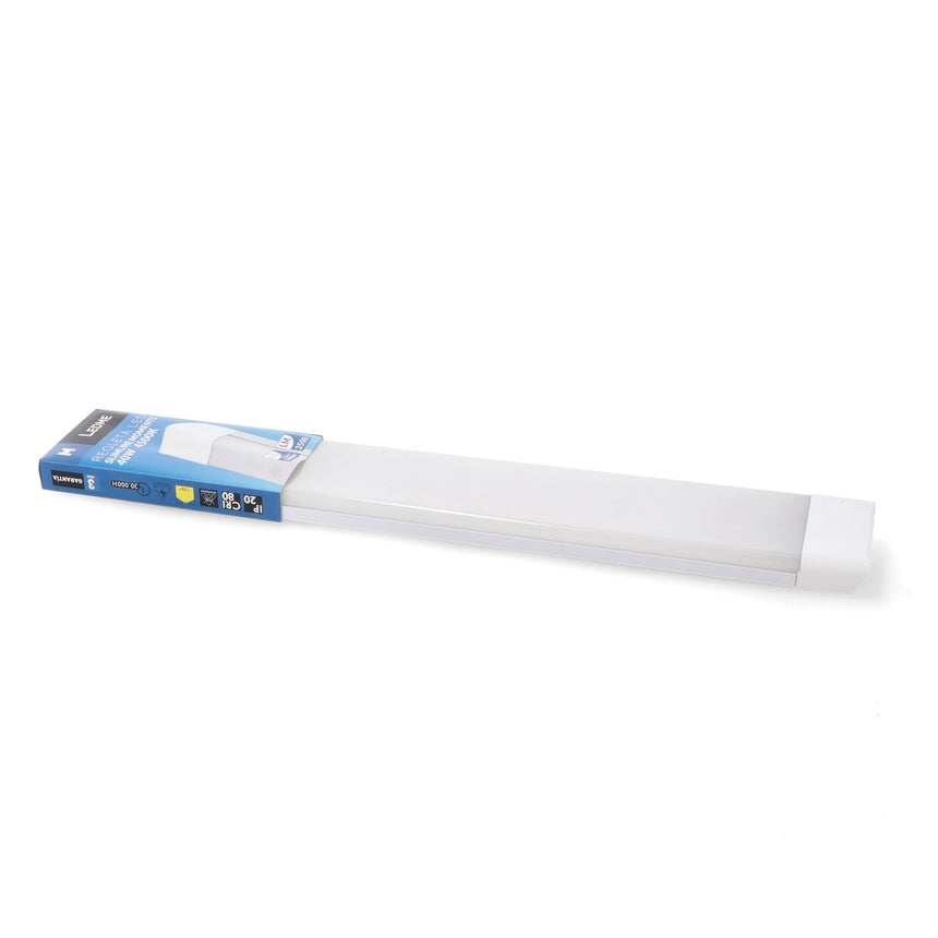LEDME LM1190 - detalle