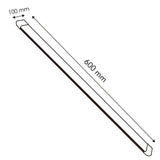 LEDME LM1191 - lateral
