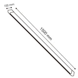 LEDME LM1194 - lateral