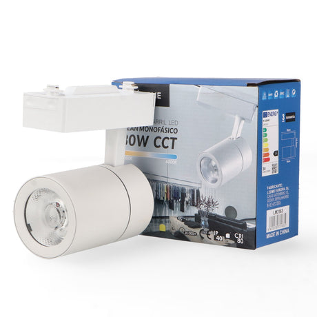 LEDME LM3163 - detalle