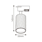 LEDME LM3192 - lateral