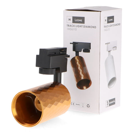 LEDME LM3193 - detalle